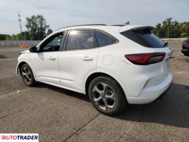 Ford Escape 2023 1