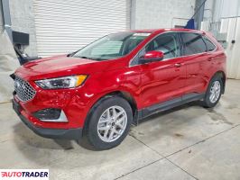 Ford Edge 2023 2