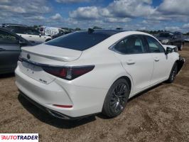 Lexus ES 2024 3 Lexus ES 2024 3