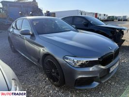 BMW 520 - zobacz ofertę