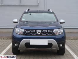 Dacia Duster 2019 1.0 99 KM