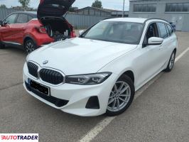 BMW 318 - zobacz ofertę