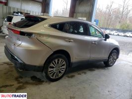 Toyota Venza 2021 2