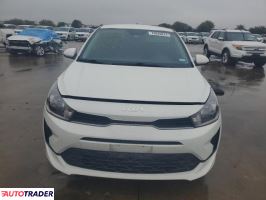 Kia Rio 2022 1