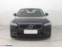 Volvo S90 2016 2.0 231 KM
