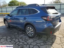Subaru Outback 2022 2