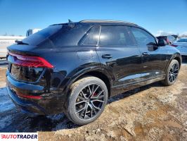 Audi Q8 2022 3