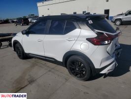 Nissan Pozostałe 2021 1