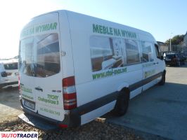 Mercedes Sprinter 2006 2.1