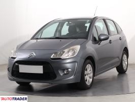Citroen C3 2010 1.4 93 KM