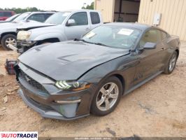 Ford Mustang 2020 2