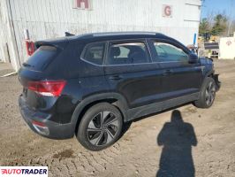 Volkswagen Pozostałe 2024 1