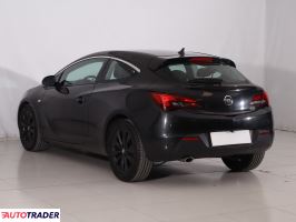 Opel Astra 2011 1.4 138 KM