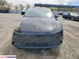 Tesla Model Y 2026