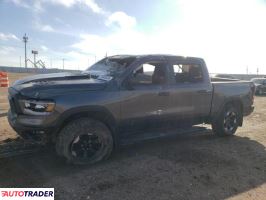 Dodge Ram 2024 5