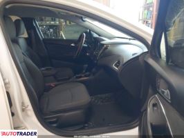 Chevrolet Cruze 2019 1