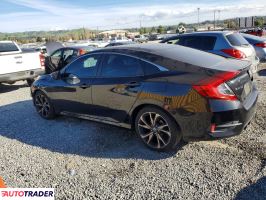 Honda Civic 2020 2
