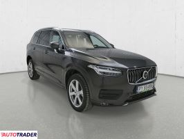 Volvo XC90 2024 2.0 250 KM