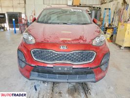 Kia Sportage 2020 2