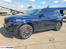 BMW X5 2026 3