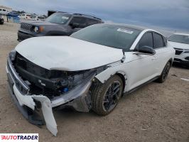 Kia Pozostałe 2025 2