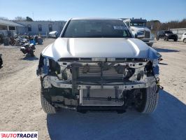 Toyota Tacoma 2025 2