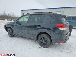 Subaru Forester 2022 2