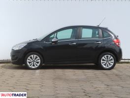 Citroen C3 2012 1.4 93 KM