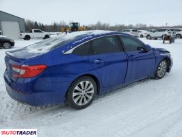 Honda Accord 2019 1 Honda Accord 2019 1