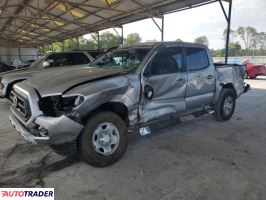 Toyota Tacoma 2020 2