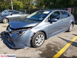 Toyota Corolla 2023 2