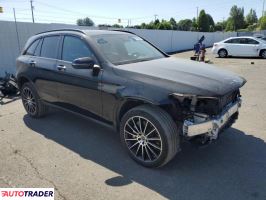 Mercedes CL 2022 2 Mercedes CL 2022 2