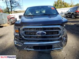 Ford Pozostałe 2023 2