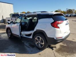 GMC Terrain 2020 1