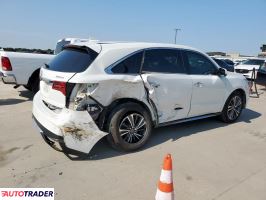 Acura MDX 2020 3 Acura MDX 2020 3