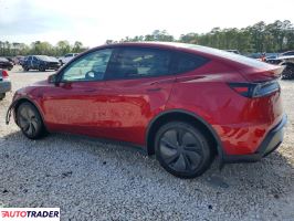 Tesla Model Y 2026