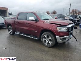 Dodge Ram 2022 5