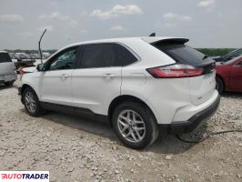 Ford Edge 2022 2