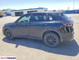 Honda HR-V 2024 2