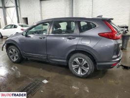 Honda CR-V 2019 2