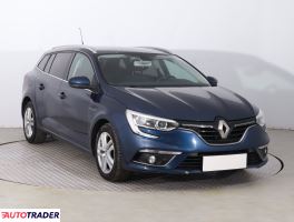 Renault Megane - zobacz ofertę