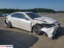 Lexus ES 2024 2 Lexus ES 2024 2