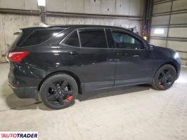 Chevrolet Equinox 2019 2 Chevrolet Equinox 2019 2