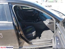 Mazda 6 2021 2