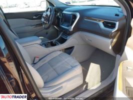 GMC Acadia 2021 3 GMC Acadia 2021 3
