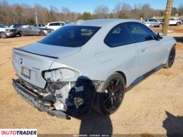 BMW Pozostałe 2022 2