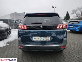 Peugeot 5008 2021 1.5 130 KM