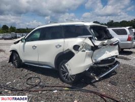 Infiniti Pozostałe 2025 2