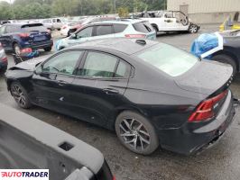 Volvo S60 2020 2