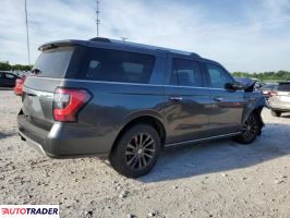 Ford Expedition 2020 3